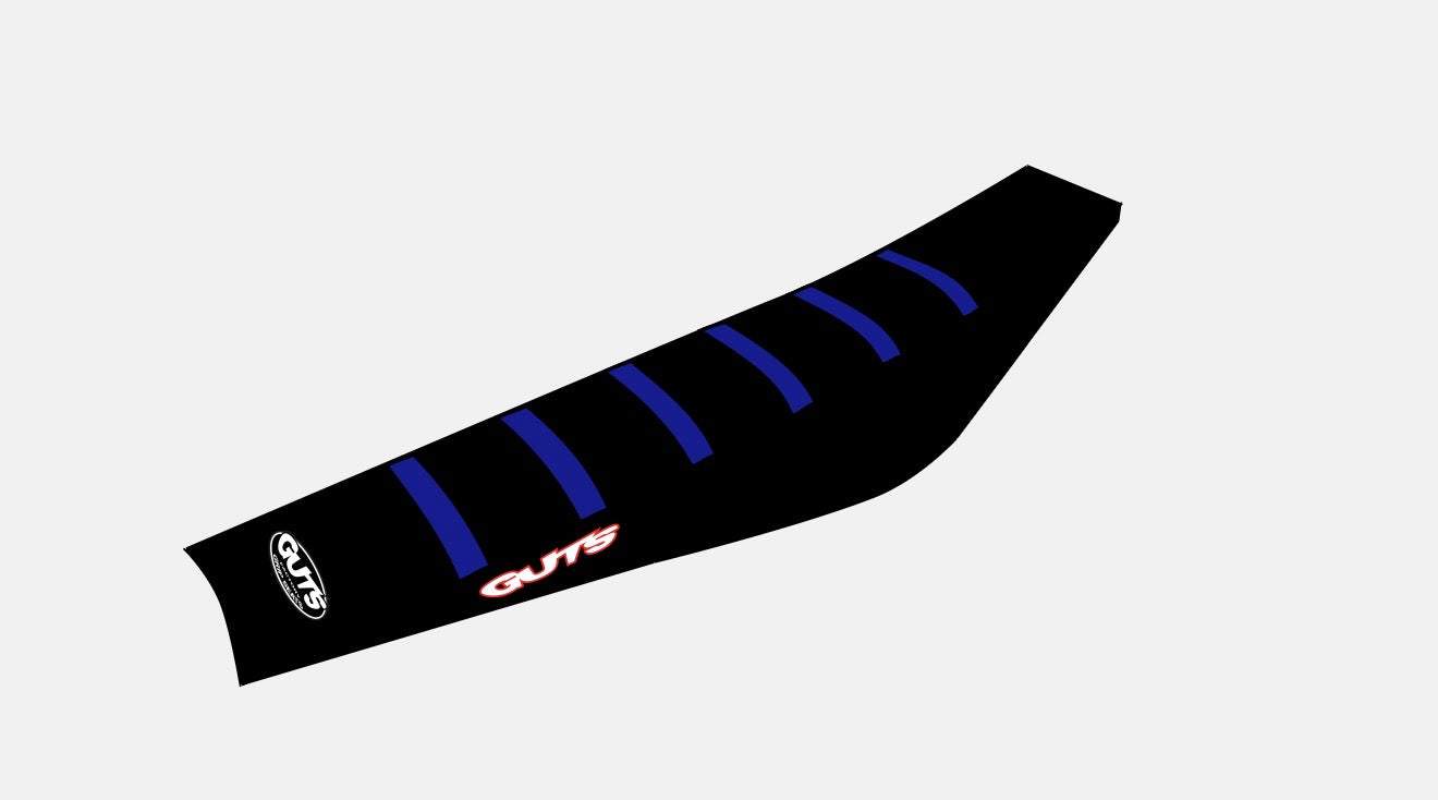 Guts Seat Cover