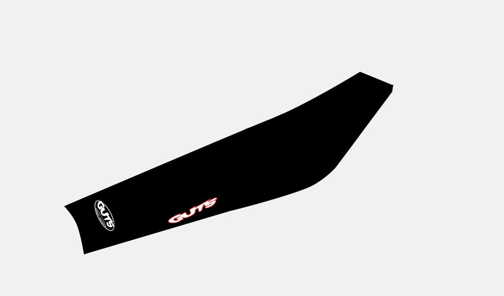 Guts Seat Cover