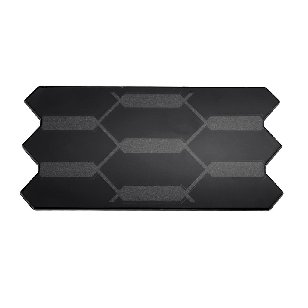 TRD Pro Grill Garnish with Installation Hardware 2018 - 2023