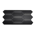 TRD Pro Grill Garnish with Installation Hardware 2018 - 2023