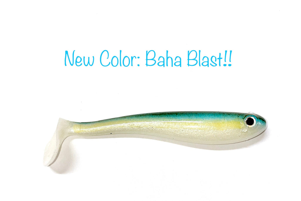 Perfect Head 5.5 - NEW COLOR