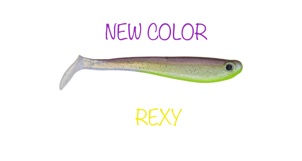 Perfect Head 5.5 - NEW COLOR