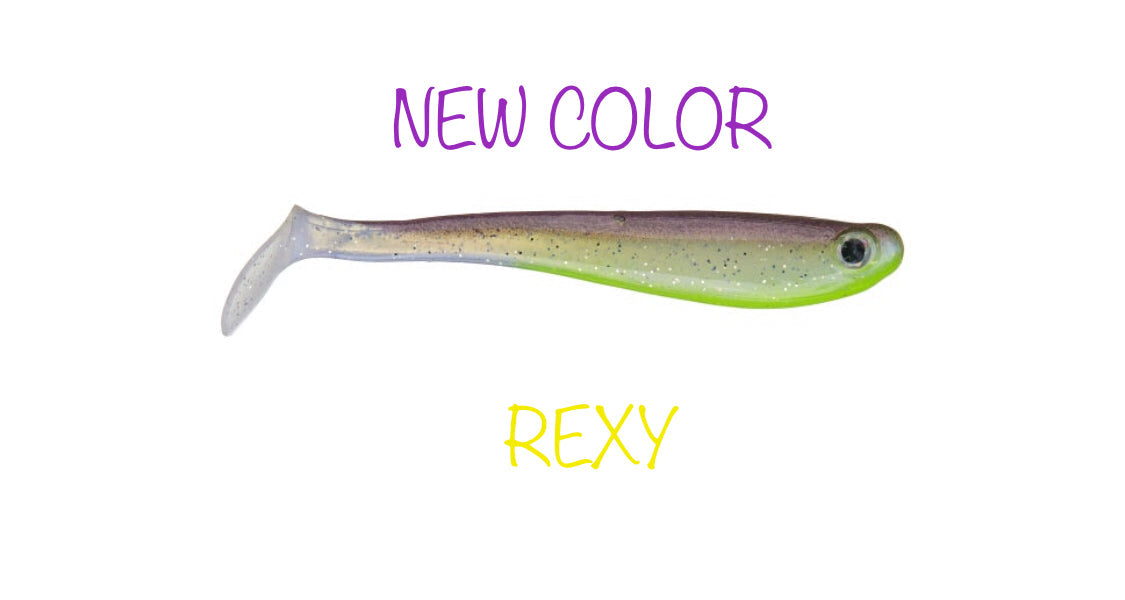 Perfect Head 5.5 - NEW COLOR