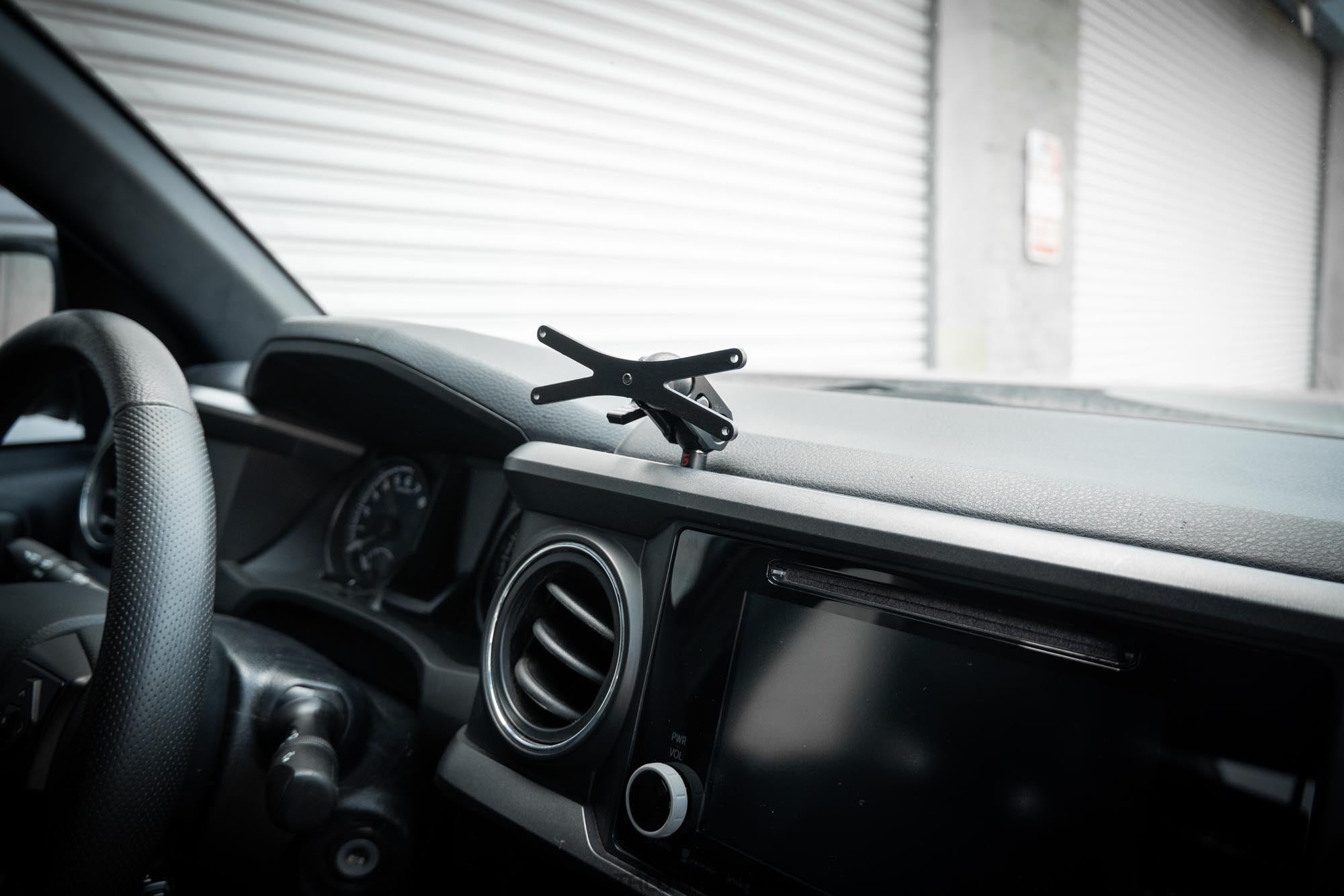 Dashtop Multi Mount (DMM)