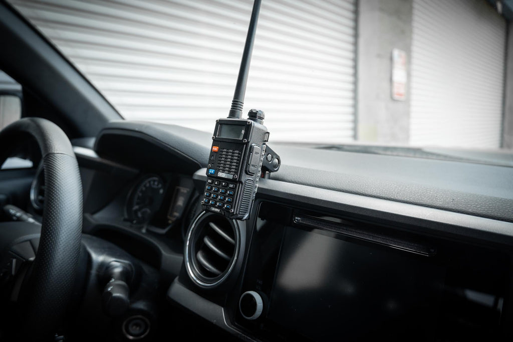 Dashtop Multi Mount (DMM)