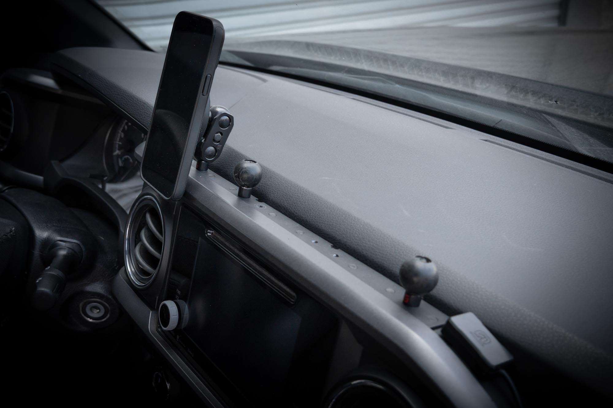 Dashtop Multi Mount (DMM)
