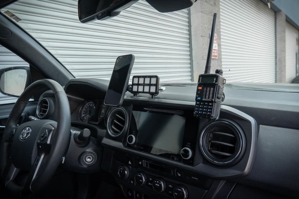 Dashtop Multi Mount (DMM)