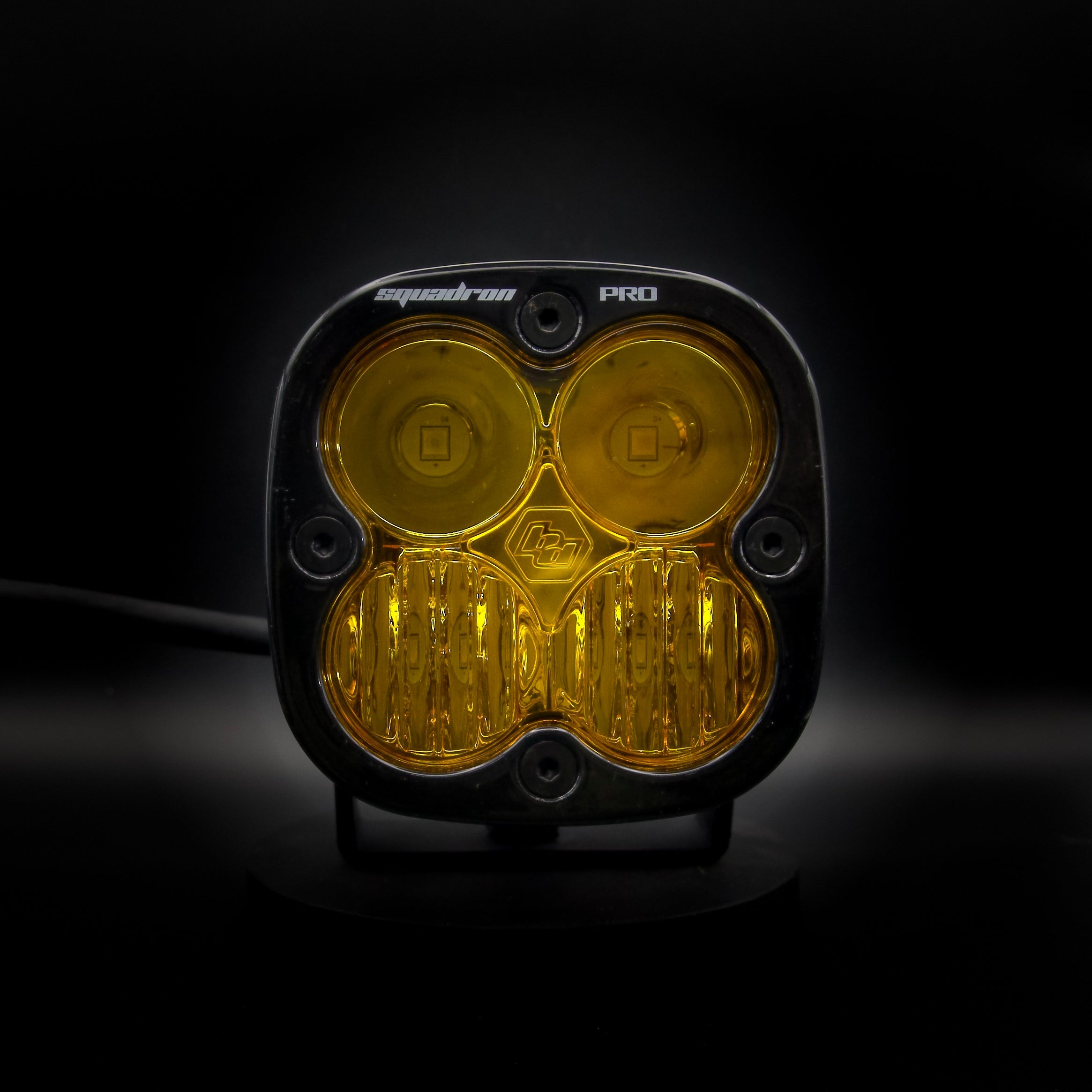Baja Designs Squadron Pro LED Light Pods