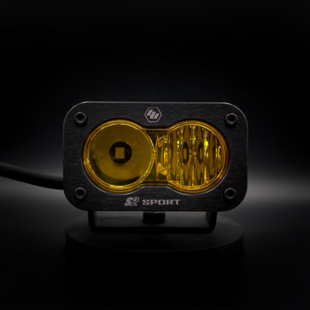 Baja Designs S2 Sport LED Light Pods