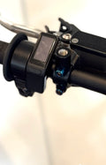 Titanium Bolts For Ultrabee Brake Mount