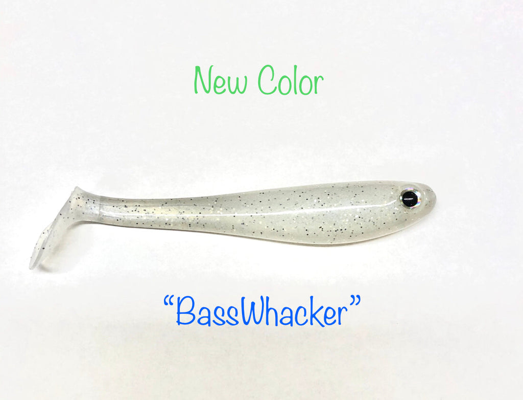 "The Minner" 3.5 inch (NEW!)