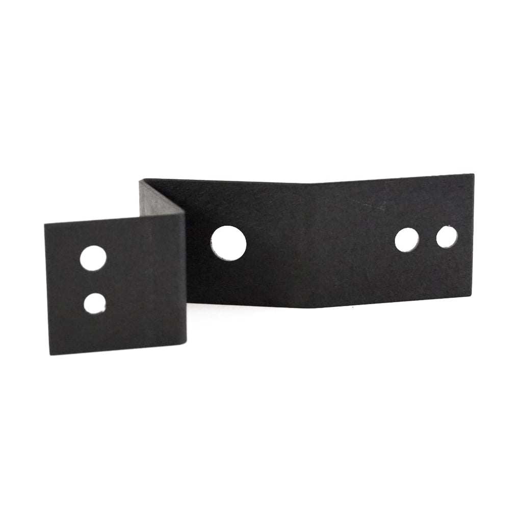 Front Camera Mounting Bracket for 2020 - 2023 Toyota Tacoma (TRD)