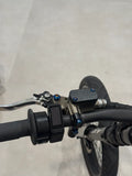 Titanium Bolts For Ultrabee Brake Reservoir