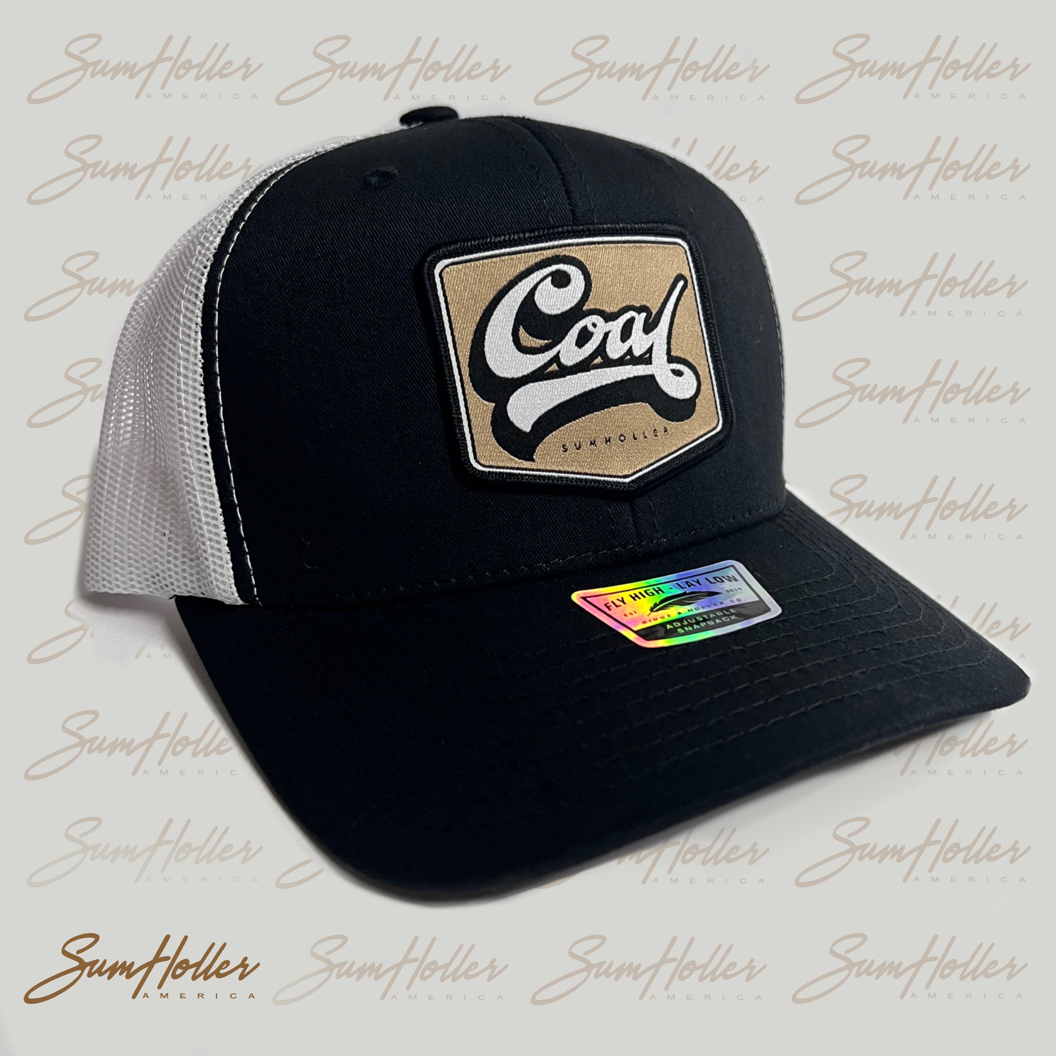 Coal