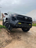 Baja Designs S2 Fog Pocket Light Kit - Toyota Tacoma 2024