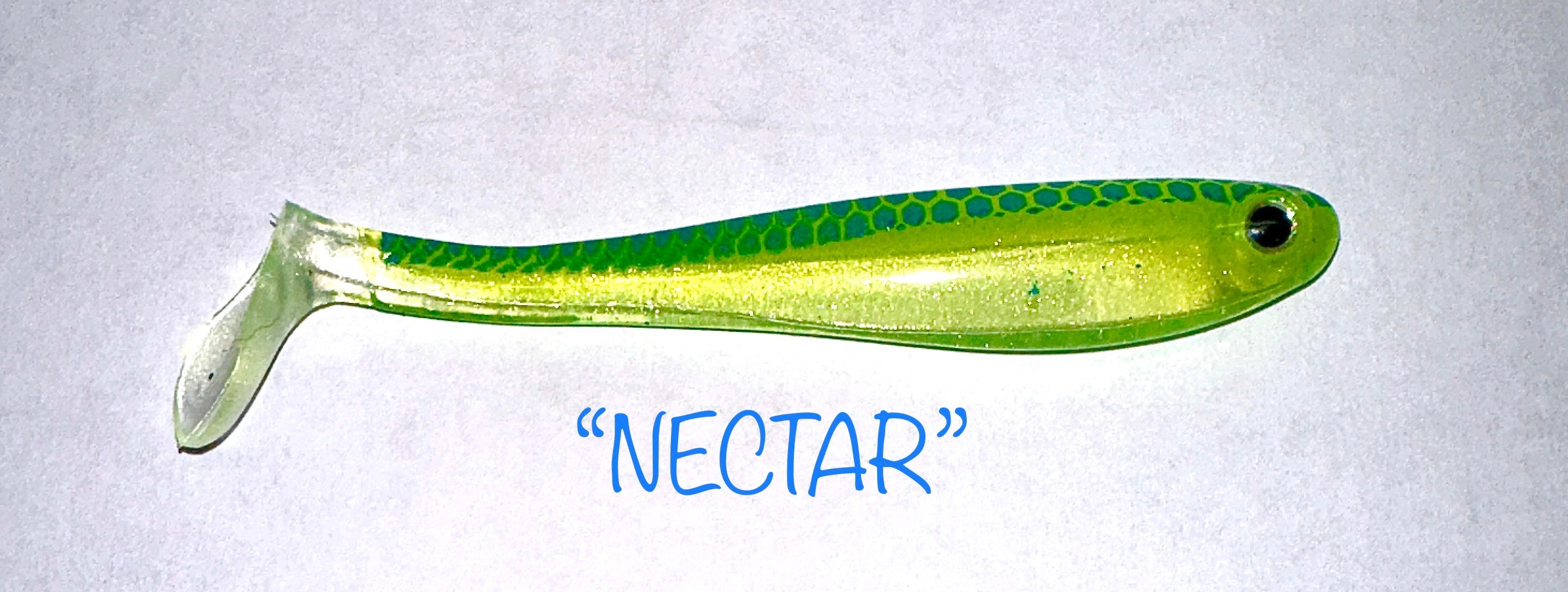 Perfect Head 5.5 - NEW COLOR