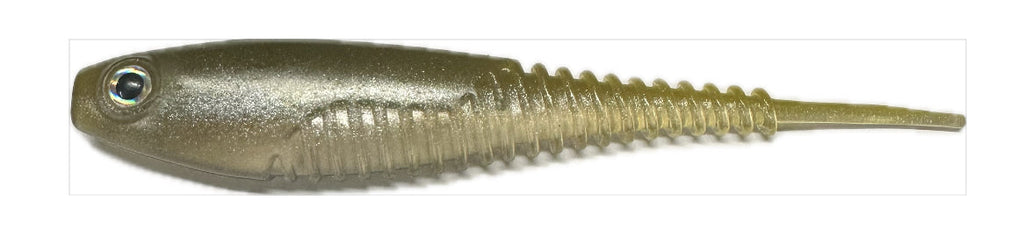 4" FF MINNOW