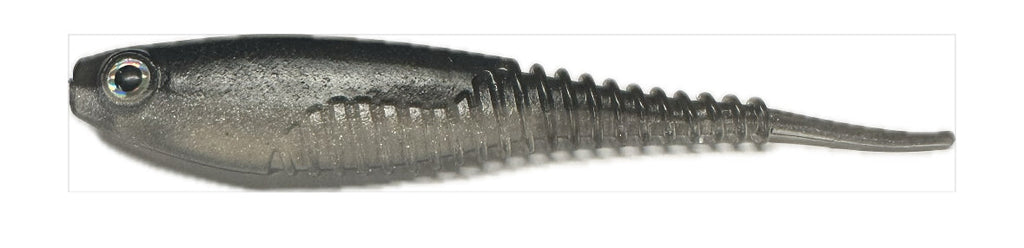 4" FF MINNOW