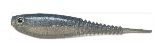 3.5" FF MINNOW