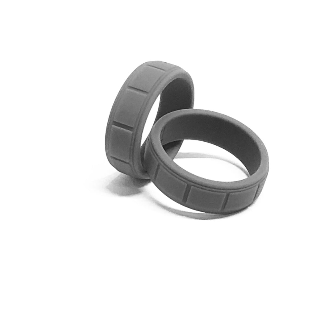 Radio Knob Grip Rings (2016+)