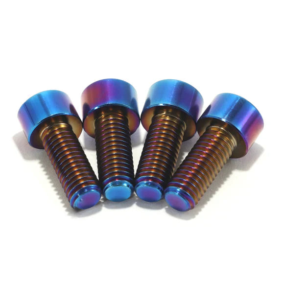 Tuttio Sprocket Bolts