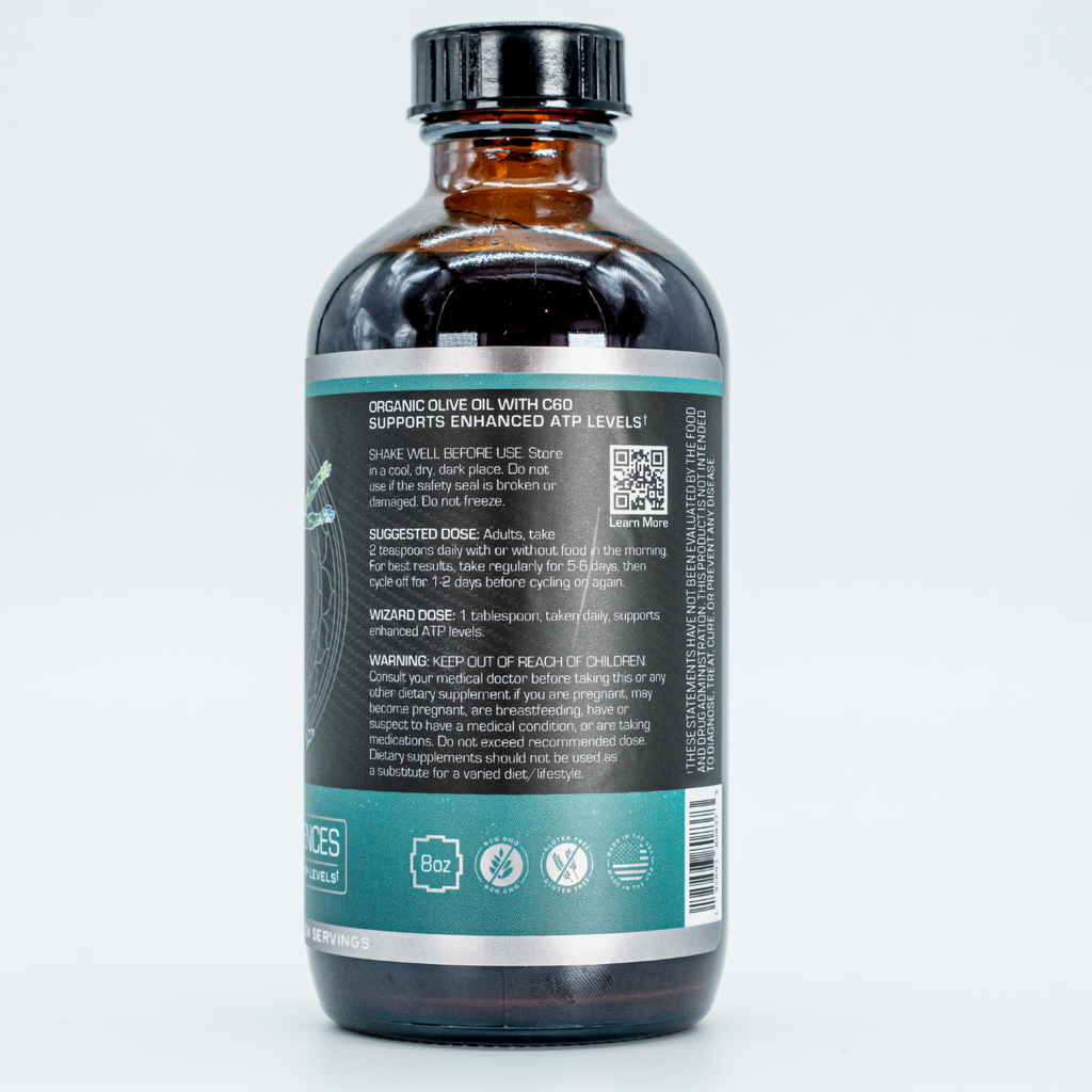OLYMPIX Rx