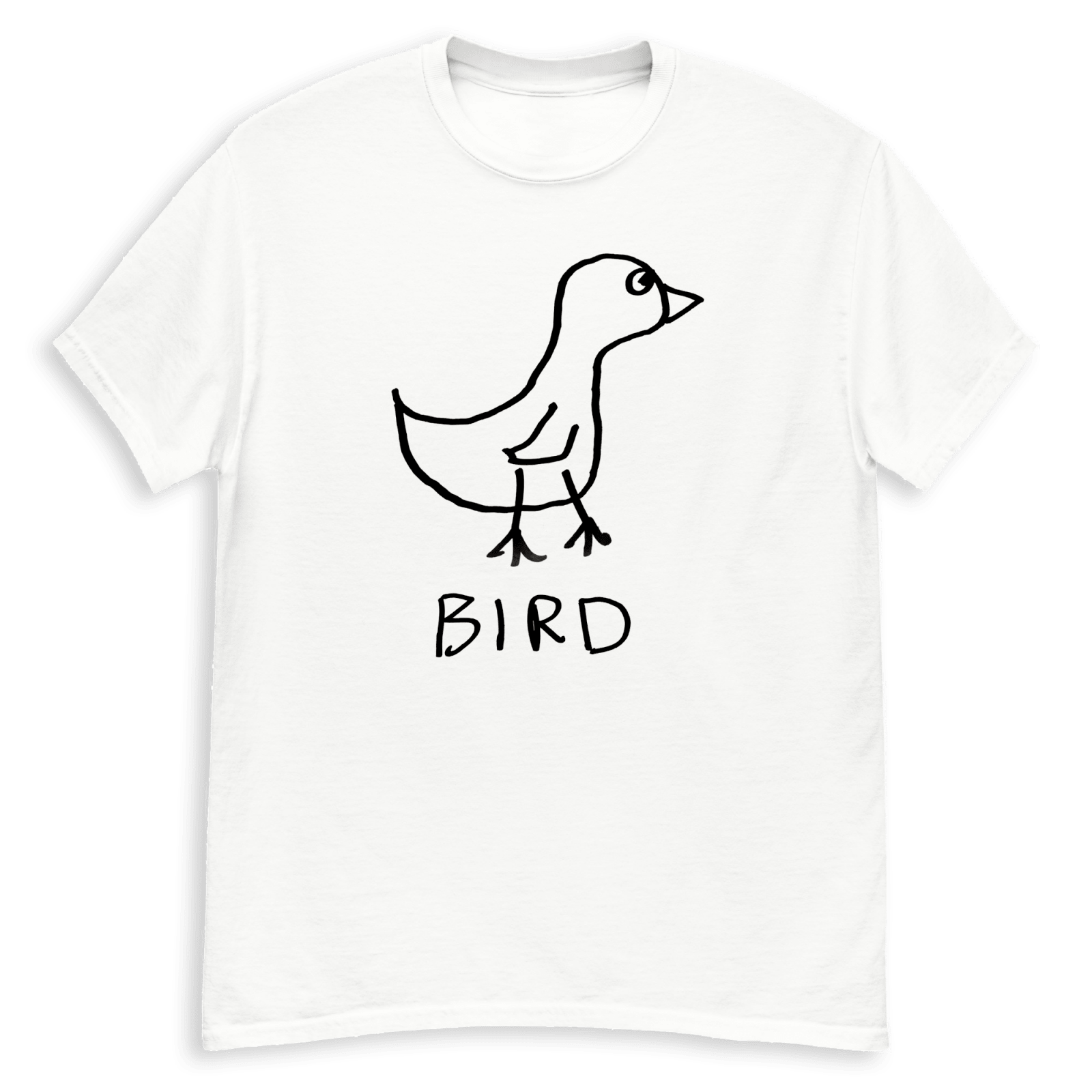 Bird - Classic Tee
