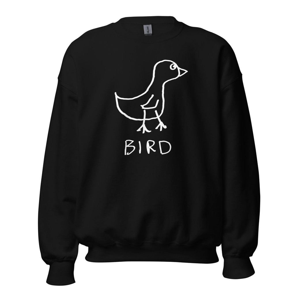 Bird - Crewneck Sweatshirt