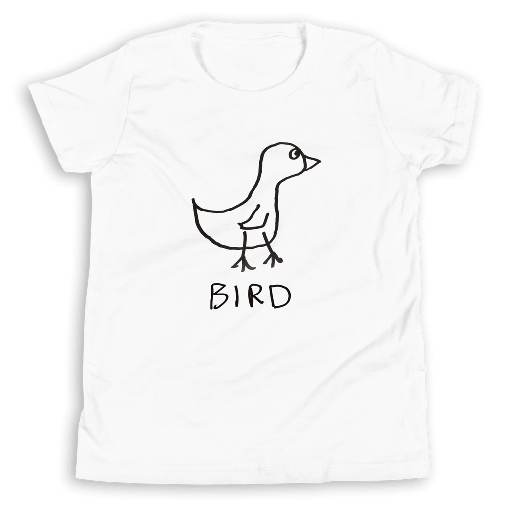 Bird - Kids Tee