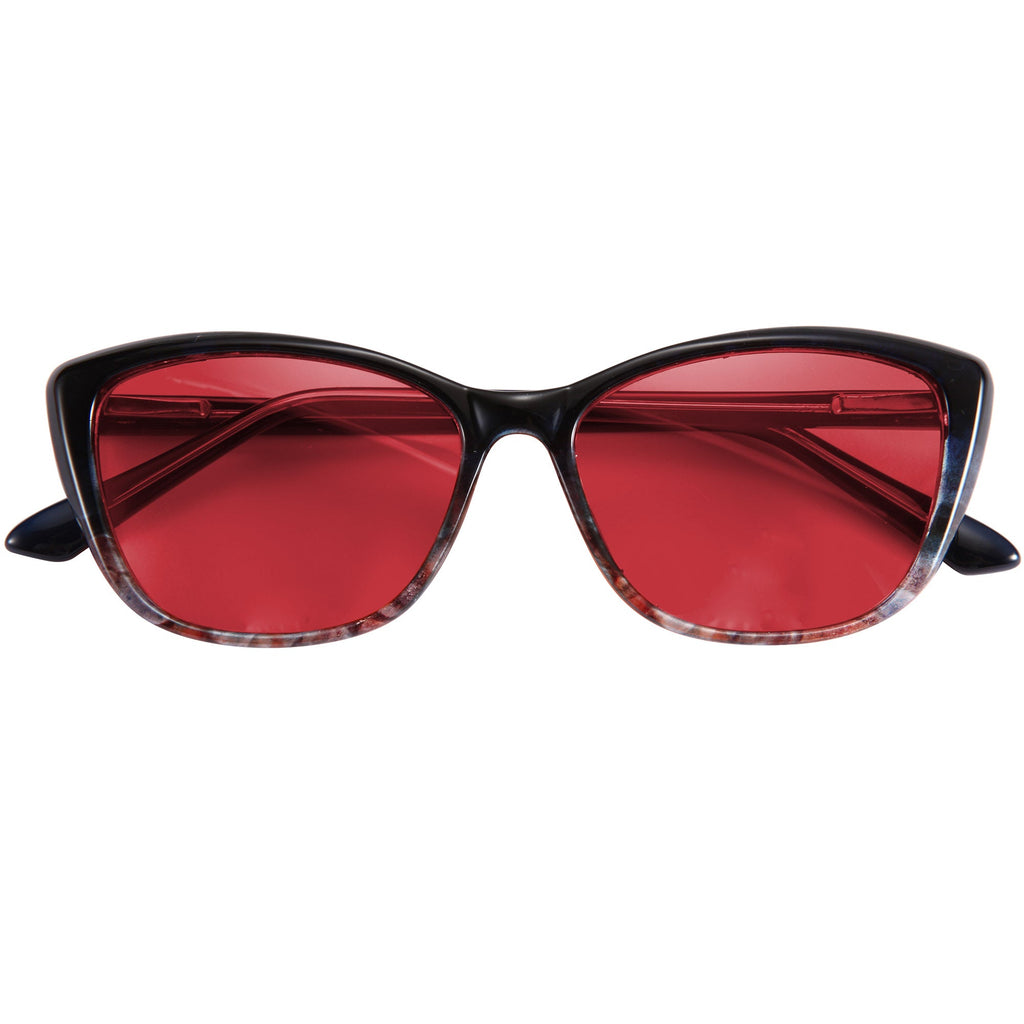 Night-timeMax Mystic Blue Light Blocking Glasses - Blue Mystic