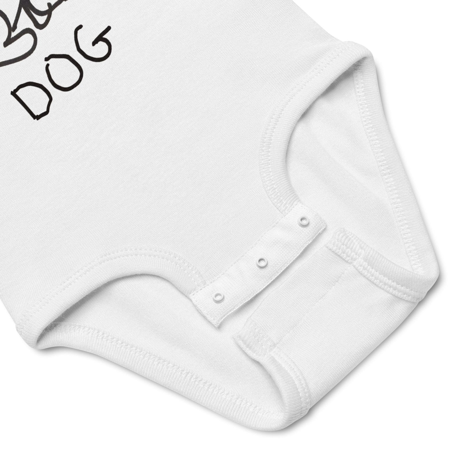 Bug - Baby Onesie