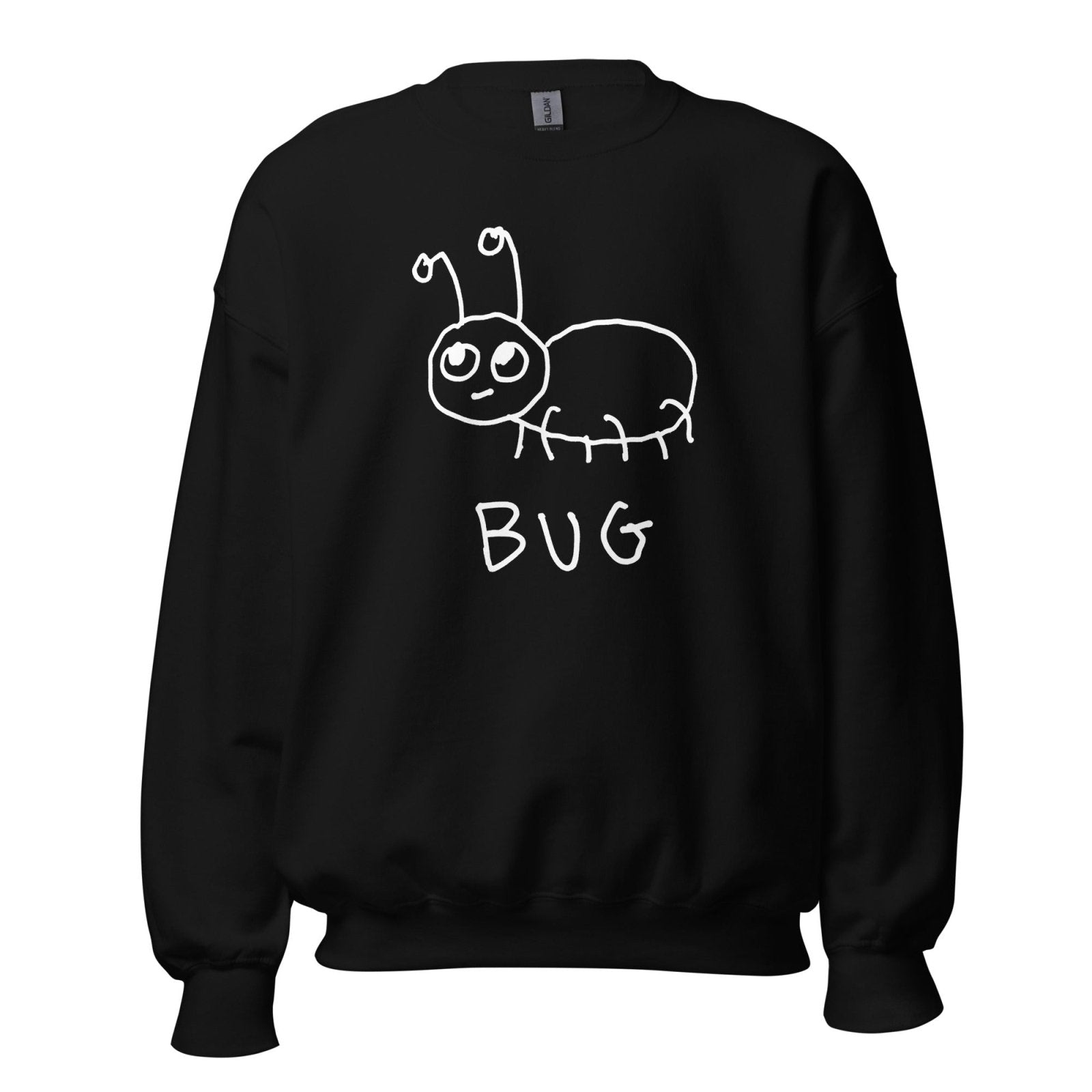 Bug - Crewneck Sweatshirt