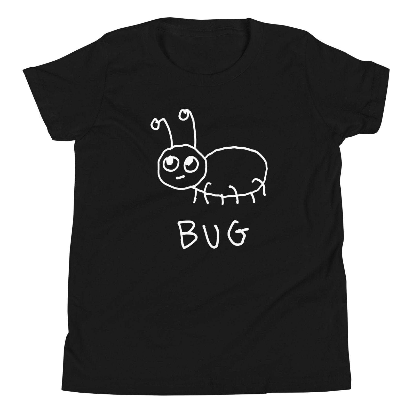 Bug - Kids Tee