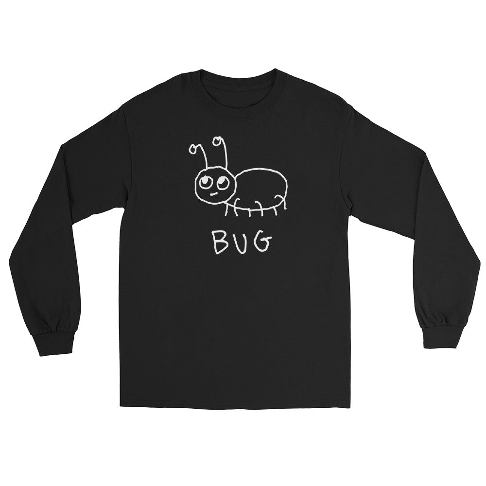 Bug - Long Sleeve Tee