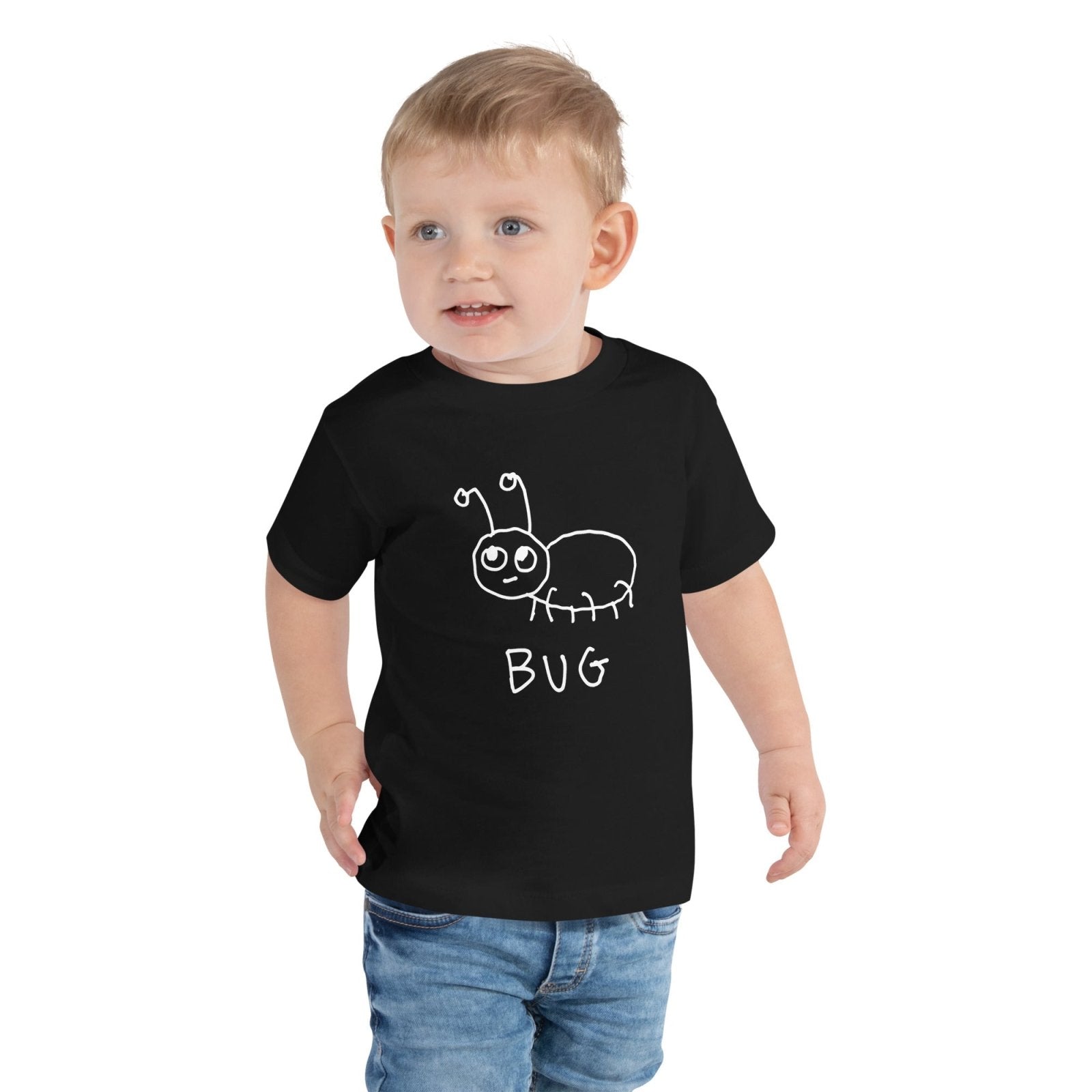 Bug - Toddler Tee