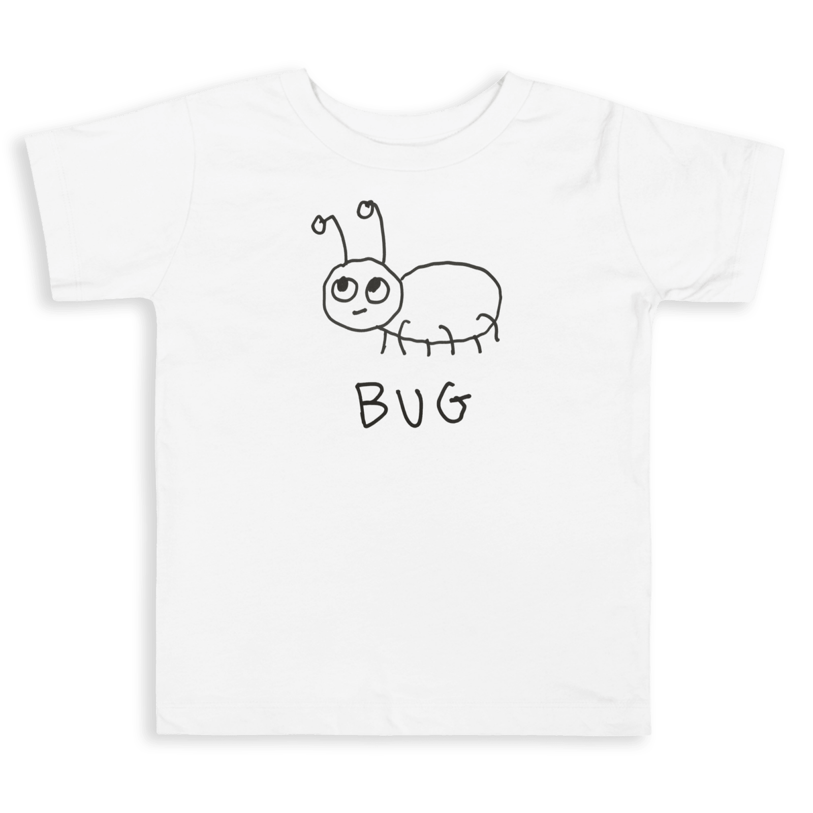 Bug - Toddler Tee
