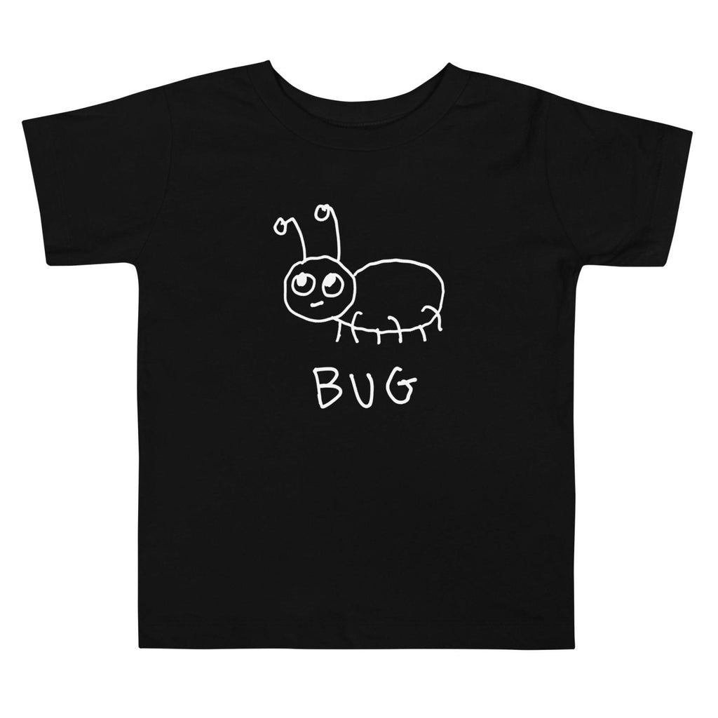 Bug - Toddler Tee
