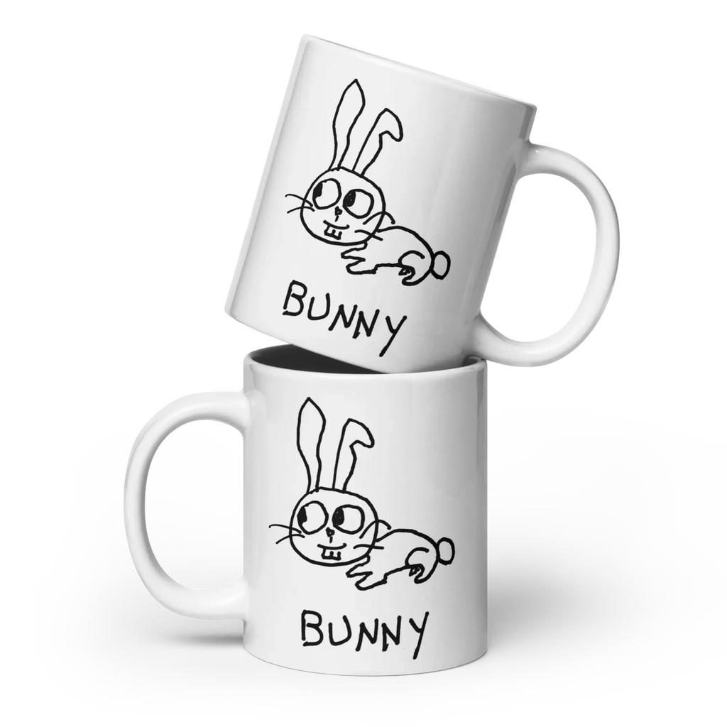 Bunny - 20 oz. Mug