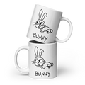 Bunny - 20 oz. Mug