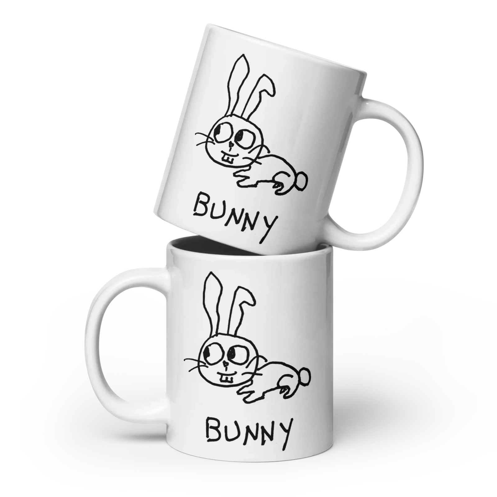 Bunny - 20 oz. Mug