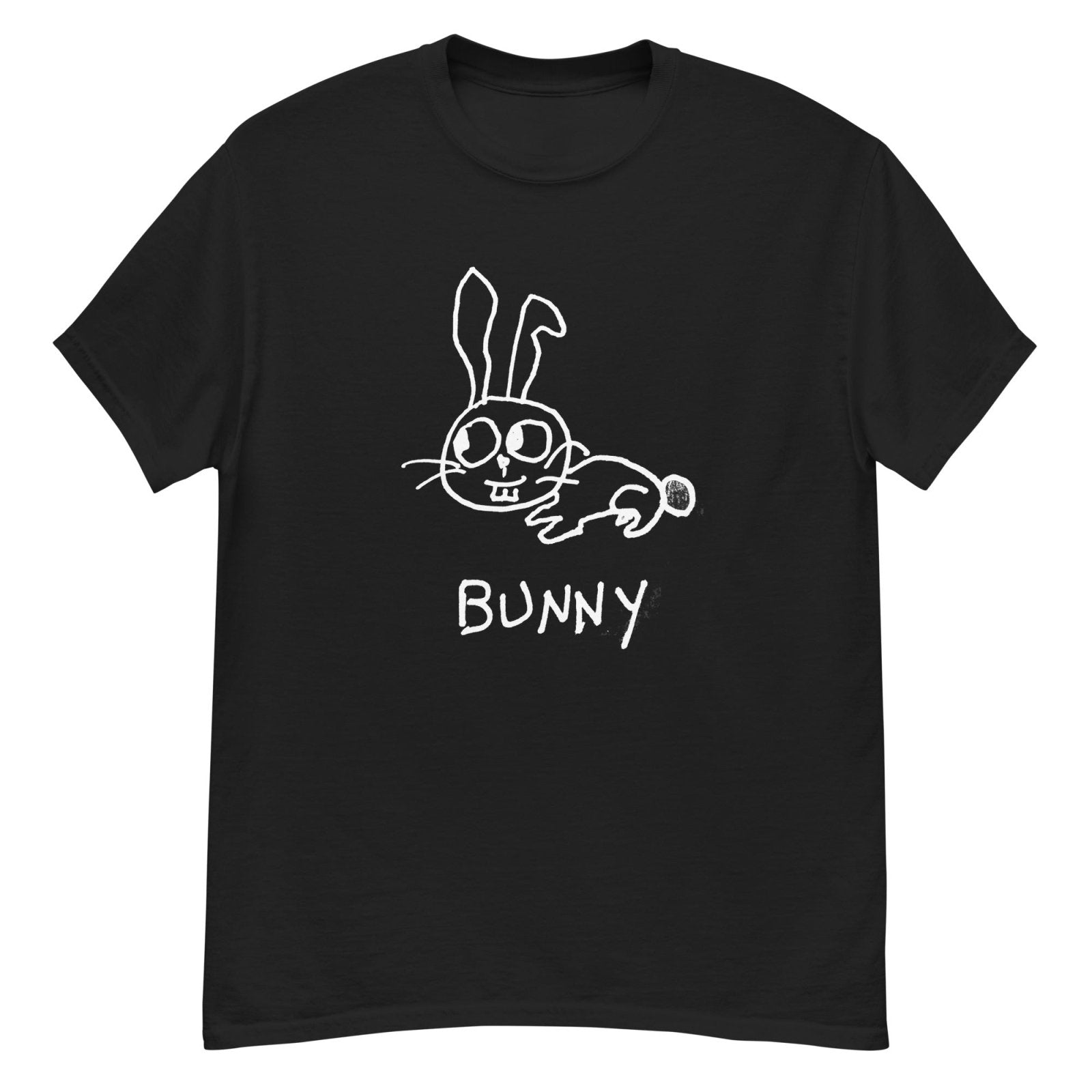 Bunny - Classic Tee