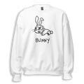 Bunny - Crewneck Sweatshirt