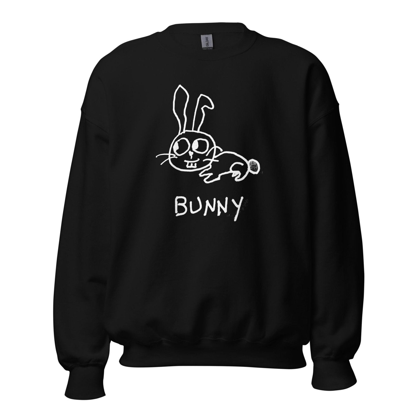 Bunny - Crewneck Sweatshirt