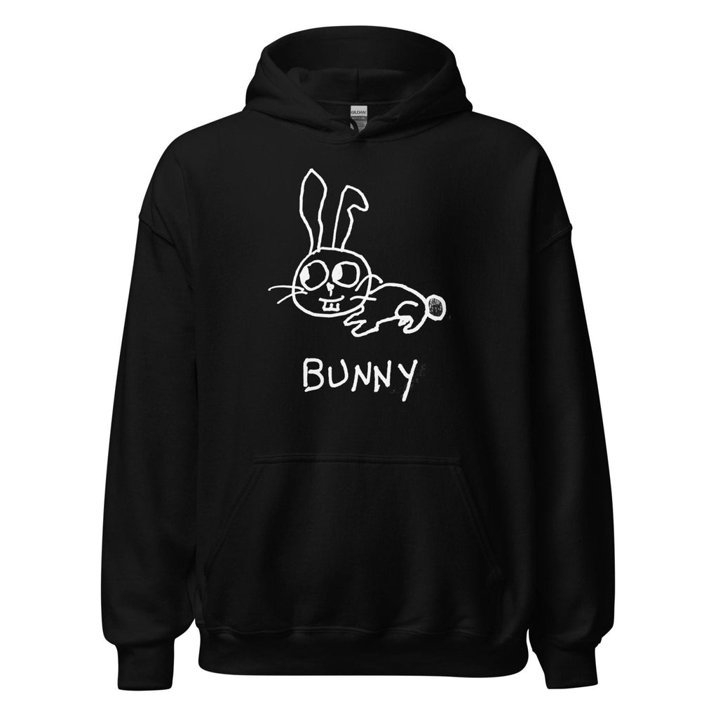 Bunny - Hoodie
