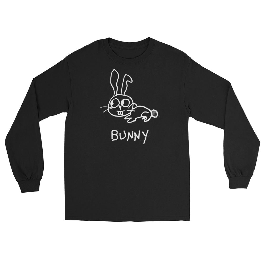 Bunny - Long Sleeve Tee