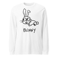 Bunny - Long Sleeve Tee