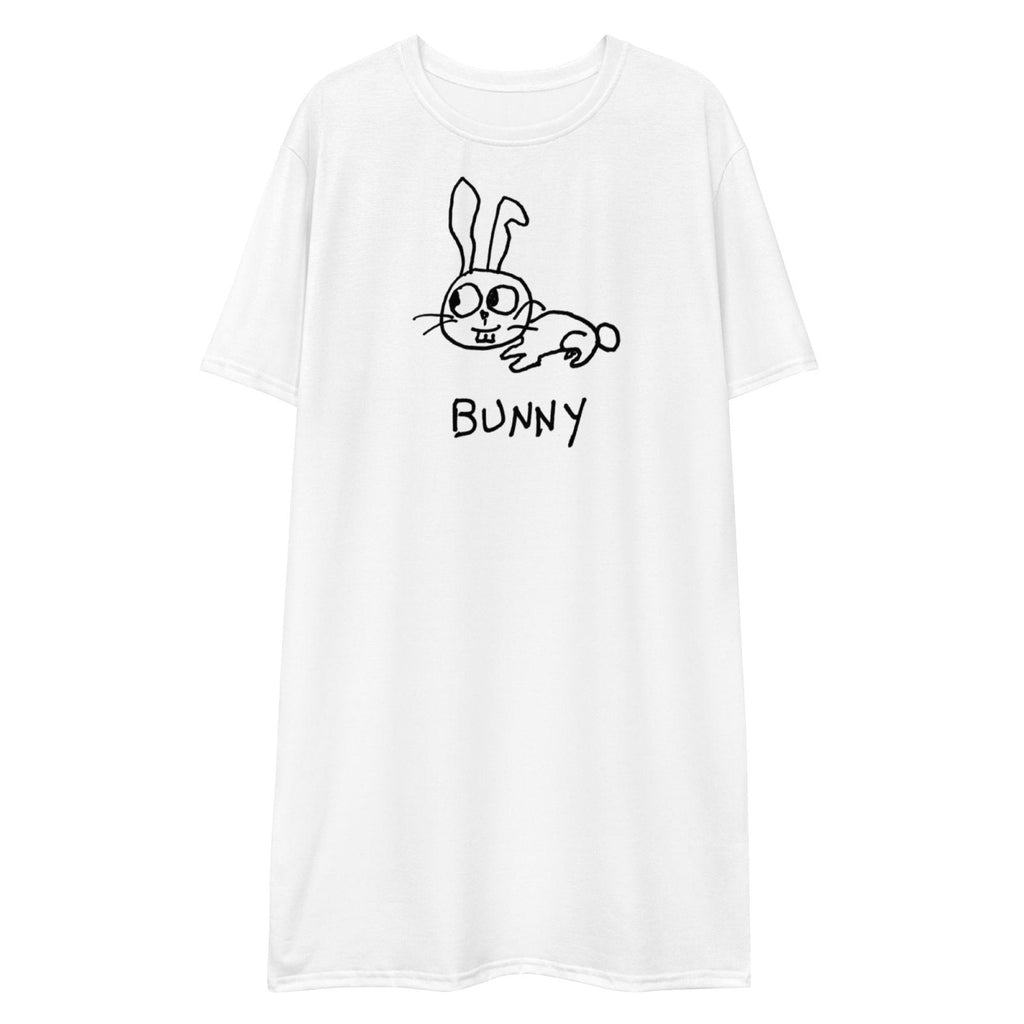 Bunny - T-shirt dress