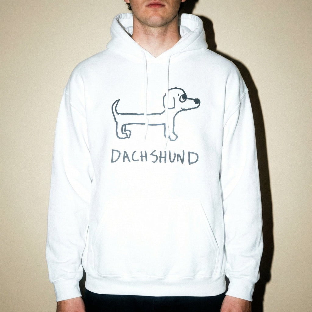 Dachshund - Hoodie