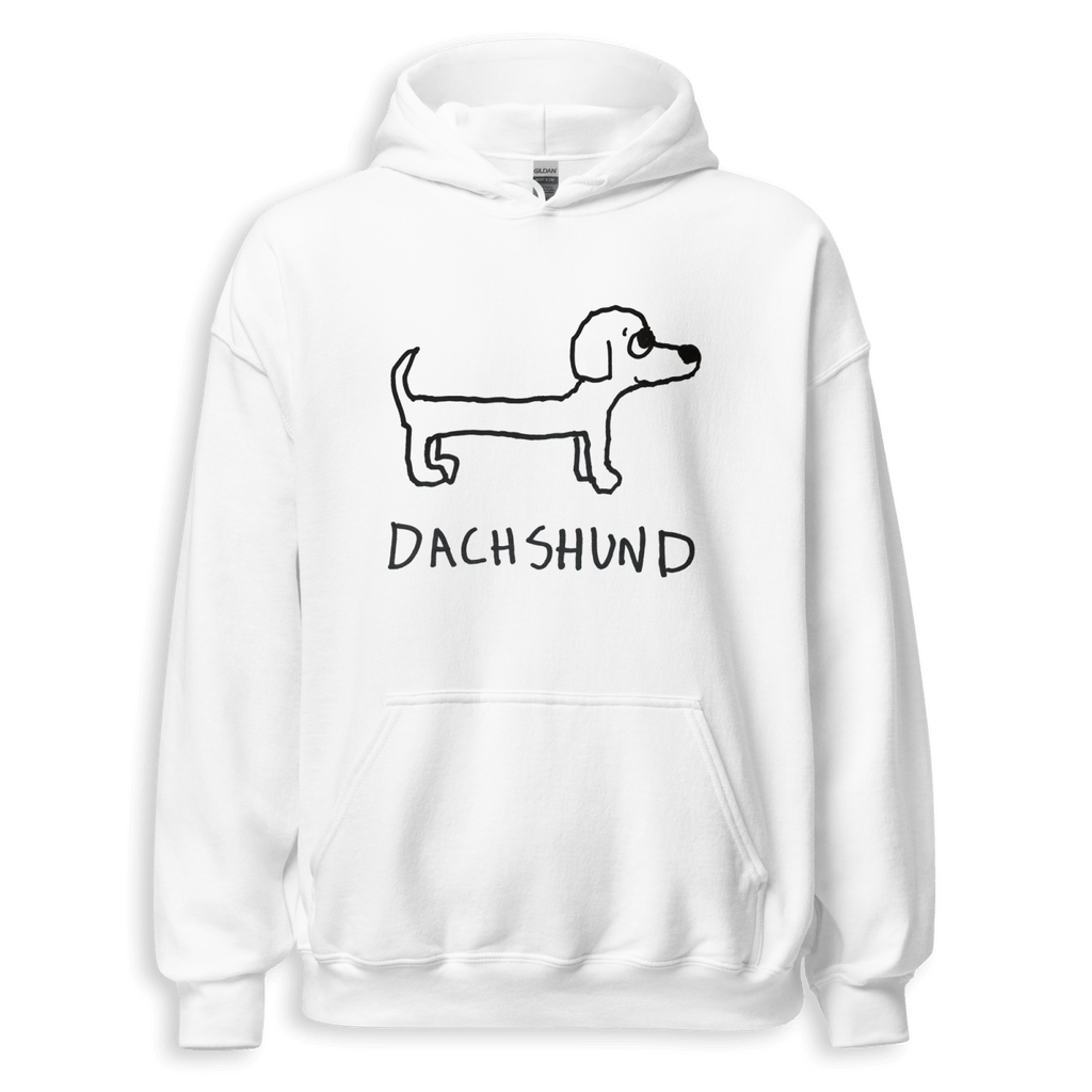 Dachshund - Hoodie