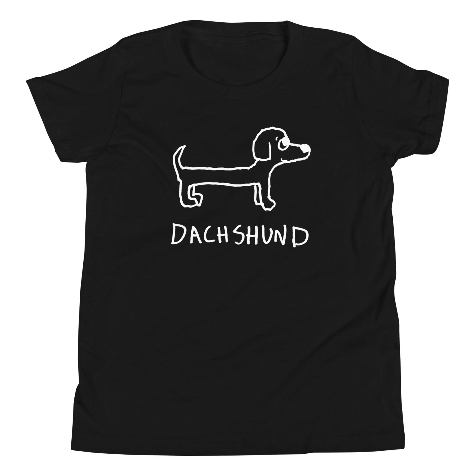 Dachshund - Kids Tee